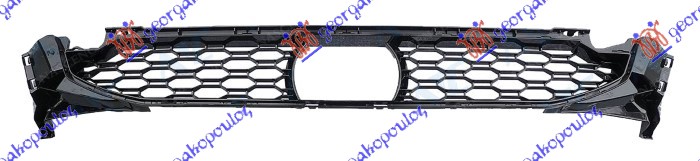 CENTRALNA RESETKA (TEMPOMAT) (M-SPORT) BMW X3 2017-2021 (G01)