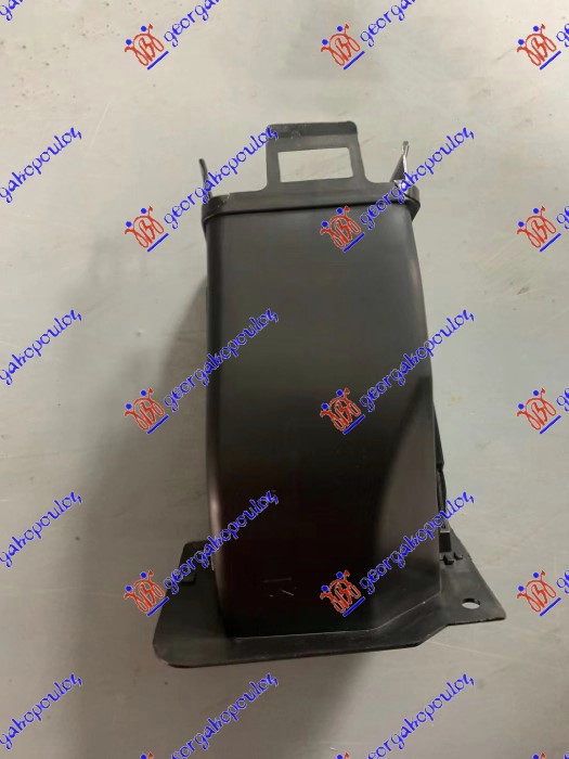 USMERIVAC VAZDUHA UNUTRASNJI (ZADNJI DEO) (ZA KOCNICU) BMW X3 2017-2021 (G01/F97/G08)