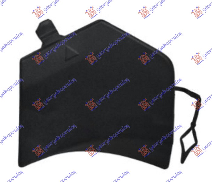 POKLOPAC KUKE PREDNJEG BRANIKA BMW X3 2017-2021 (G01/F97/G08)
