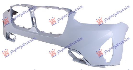 PREDNJI BRANIK PM BMW X3 2021-2024 (G01/F97/G08)