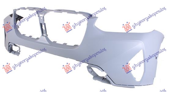 PREDNJI BRANIK PM (2 PDC SENZORA) BMW X3 2021-2024 (G01/F97/G08)