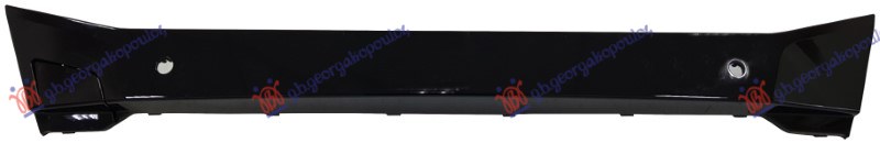 LAJSNA PREDNJEG BRANIKA (PDS) (M40 d) BMW X3 2021-2024 (G01/F97/G08)