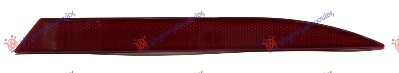 KATADIOPTER U ZADNJEM BRANIKU (M-SPORT) BMW X3 2021-2024 (G01/F97/G08)