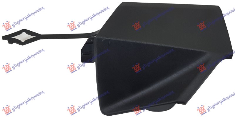 POKLOPAC KUKE PREDNJEG BRANIKA BMW X3 2021-2024 (G01/F97/G08)