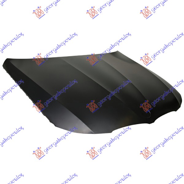 HAUBA BMW SERIES 3 SDN/S.W. 2008-2012 (E90/E91)