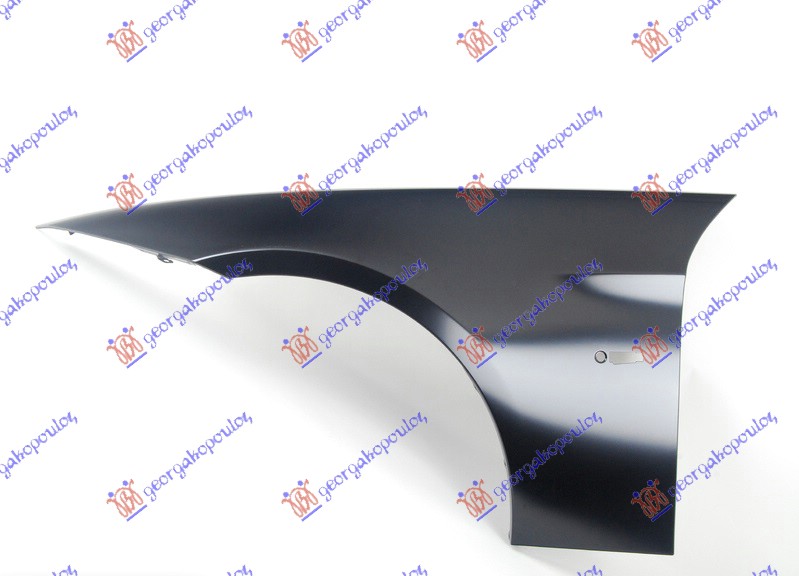 BLATOBRAN BMW SERIES 3 SDN/S.W. 2008-2012 (E90/E91)