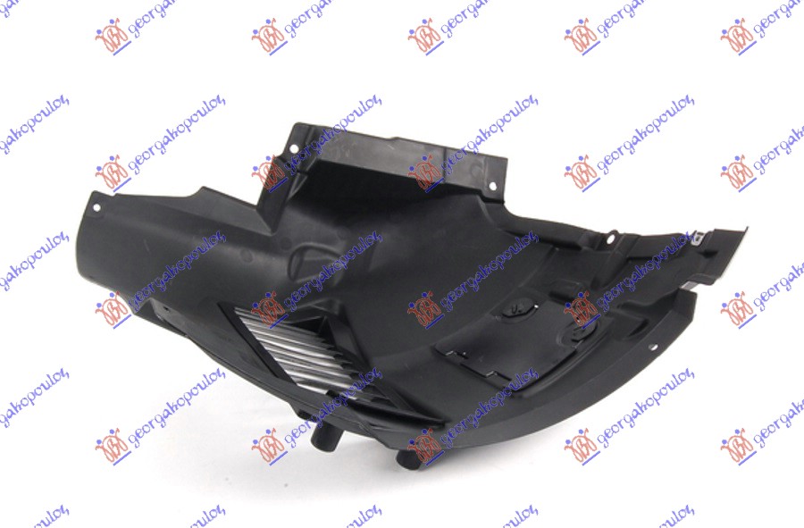 POTKRILO (PREDNJI DEO) (M3) BMW SERIES 3 SDN/S.W. 2008-2012 (E90/E91)