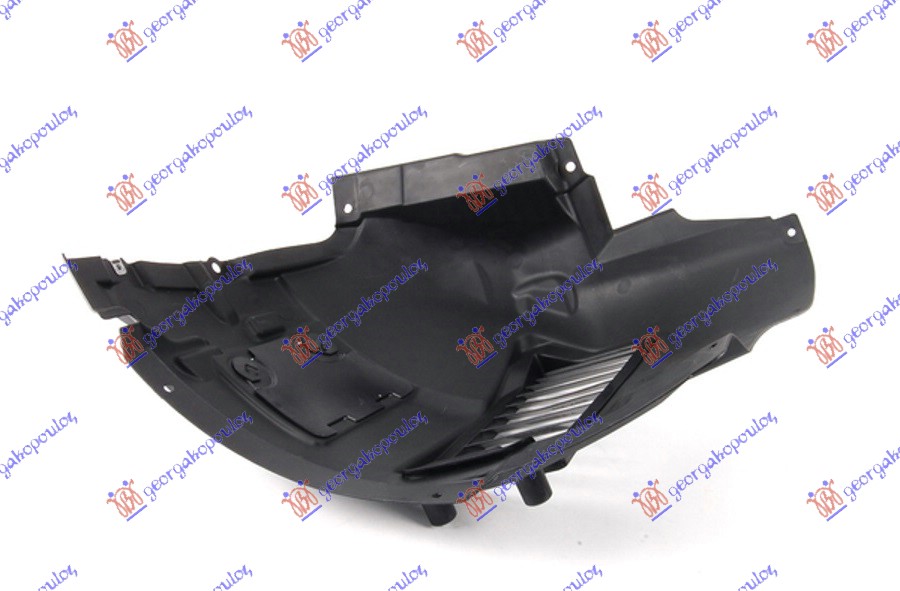 POTKRILO (PREDNJI DEO) (M3) BMW SERIES 3 SDN/S.W. 2008-2012 (E90/E91)
