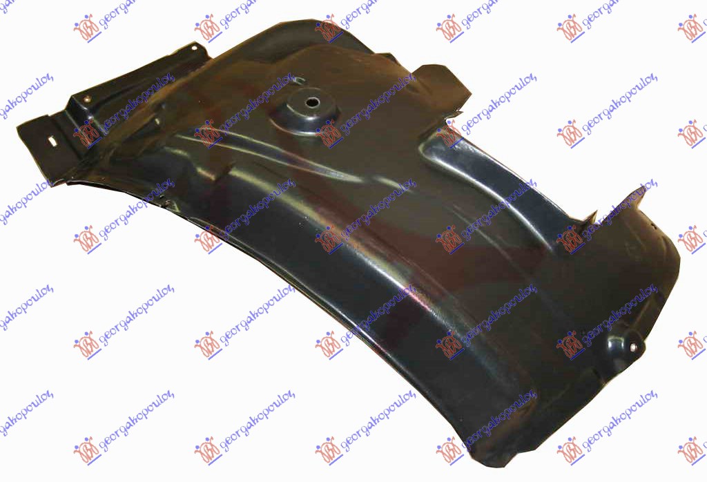 POTKRILO (ZADNJI DEO) PLASTICNO BMW SERIES 3 SDN/S.W. 2008-2012 (E90/E91)