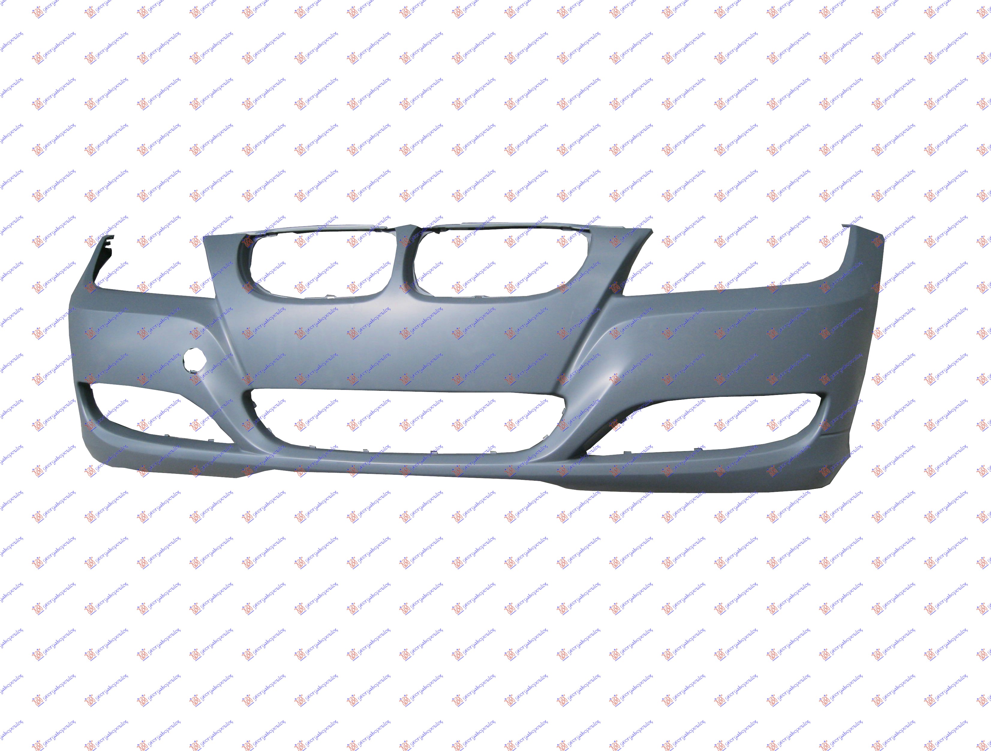 PREDNJI BRANIK PM BMW SERIES 3 SDN/S.W. 2008-2012 (E90/E91)