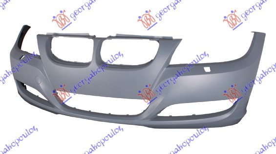 PREDNJI BRANIK PM (PRSKALICE) BMW SERIES 3 SDN/S.W. 2008-2012 (E90/E91)