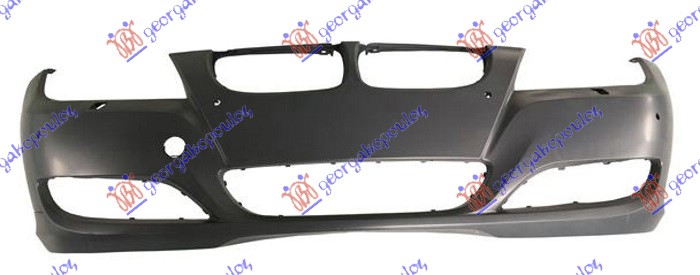 PREDNJI BRANIK PM (PRSKALICE) (4 PDC SENZORI) (KINA) BMW SERIES 3 SDN/S.W. 2008-2012 (E90/E91)
