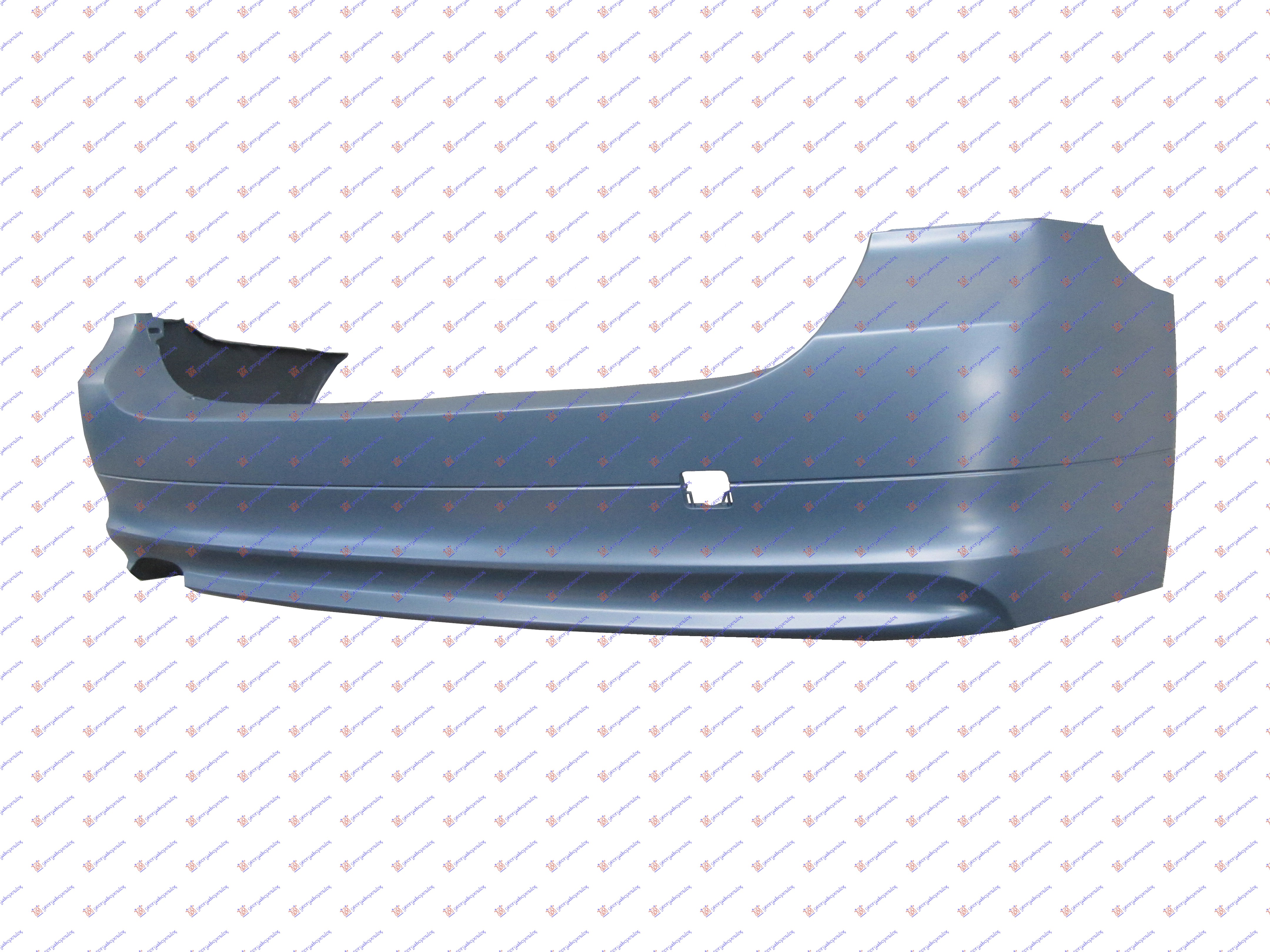 ZADNJI BRANIK PM KARAVAN BMW SERIES 3 SDN/S.W. 2008-2012 (E90/E91)