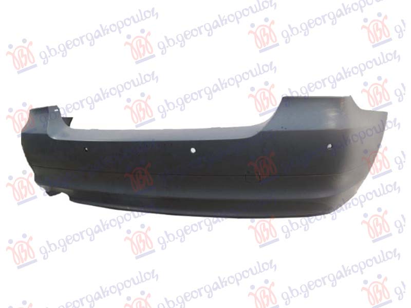 ZADNJI BRANIK PM (4 PDC SENZORI) (A KVALITET) BMW SERIES 3 SDN/S.W. 2008-2012 (E90/E91)