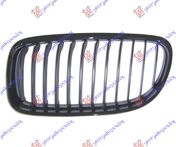 PVC MASKA CELA CRNA BMW SERIES 3 SDN/S.W. 2008-2012 (E90/E91)