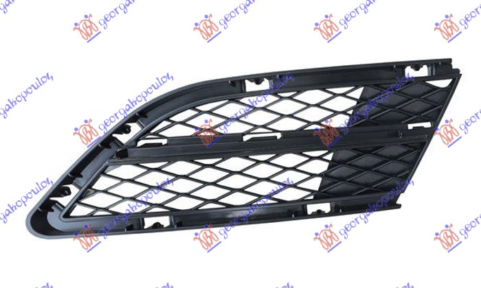 RESETKA PREDNJEG BRANIKA (OTVORENA) BMW SERIES 3 SDN/S.W. 2008-2012 (E90/E91)