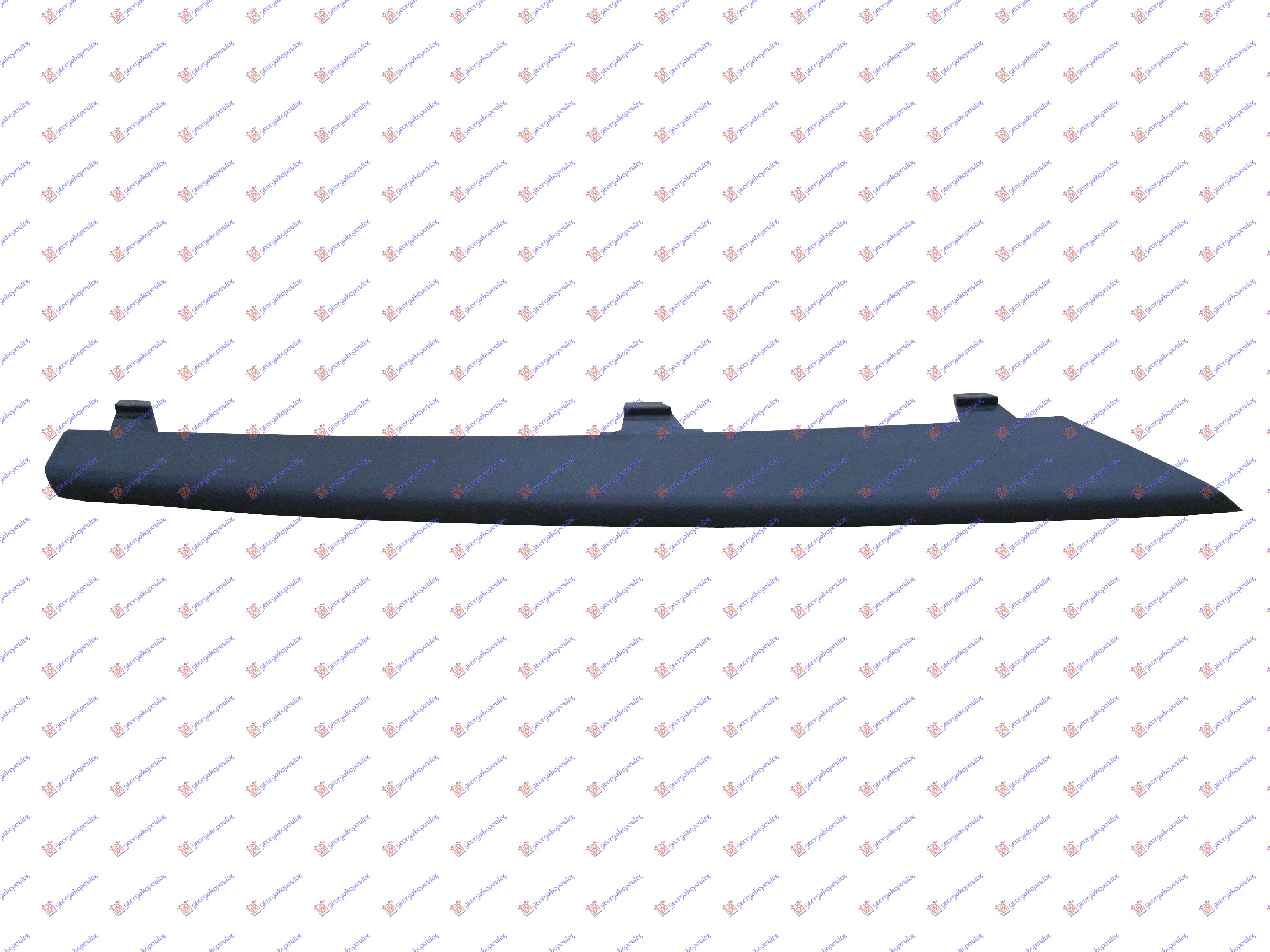 LAJSNA RESETKE PREDNJEG BRANIKA BMW SERIES 3 SDN/S.W. 2008-2012 (E90/E91)