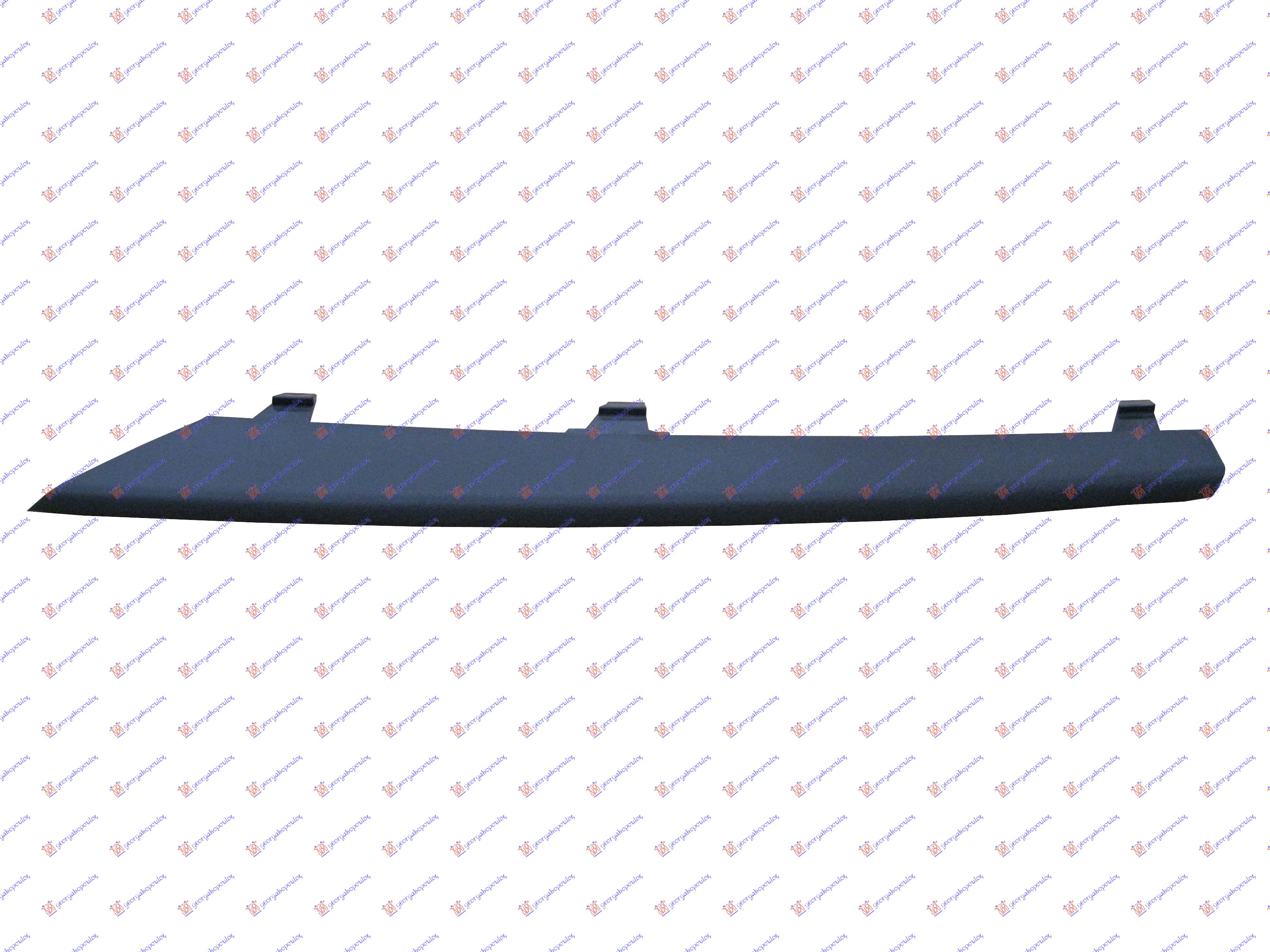 LAJSNA RESETKE PREDNJEG BRANIKA BMW SERIES 3 SDN/S.W. 2008-2012 (E90/E91)