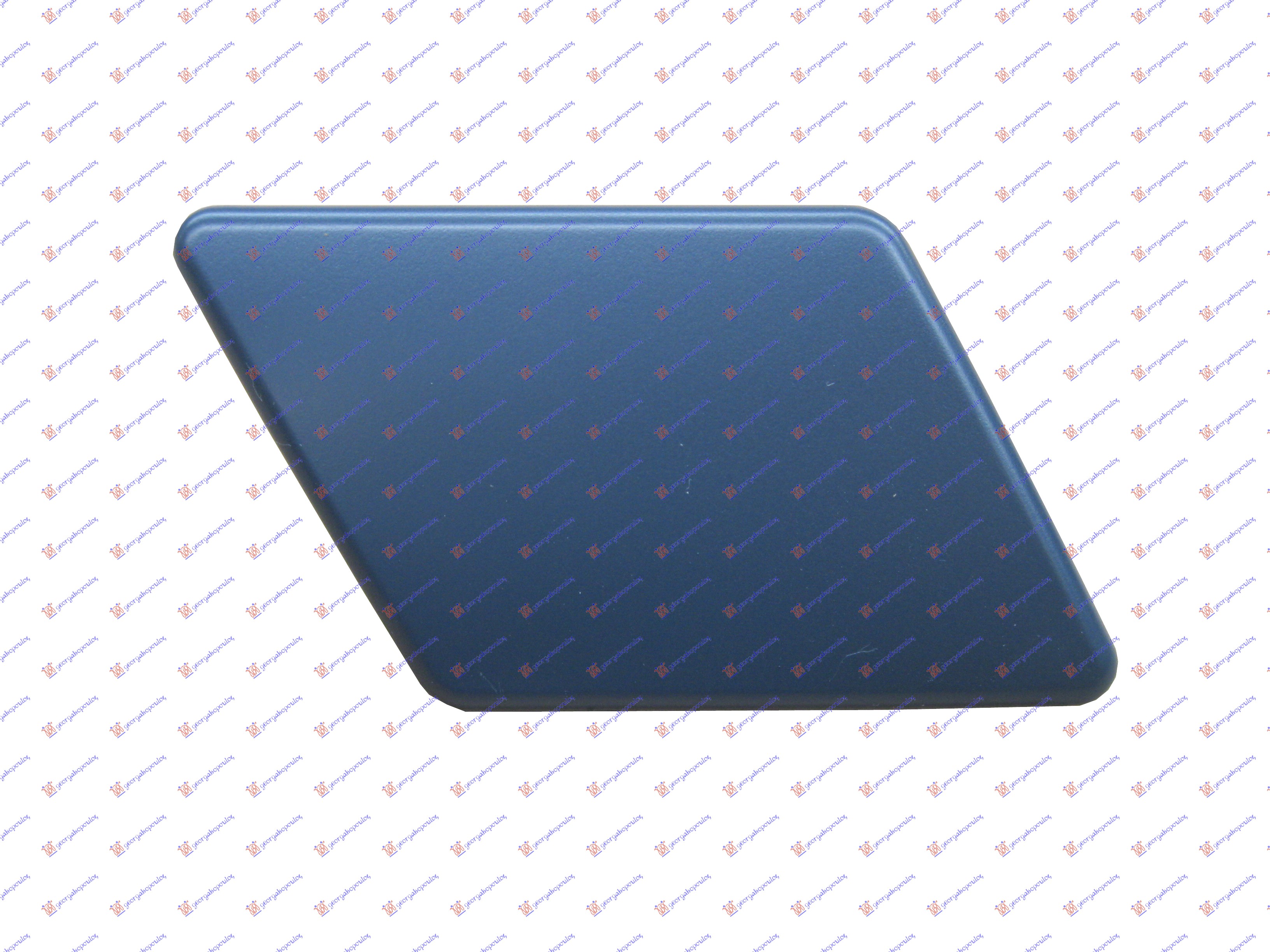 POKLOPAC PRSKALICE FARA BMW SERIES 3 SDN/S.W. 2008-2012 (E90/E91)