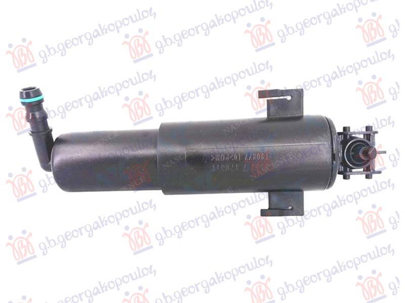 PRSKALICA FARA (L=D) BMW SERIES 3 SDN/S.W. 2008-2012 (E90/E91)