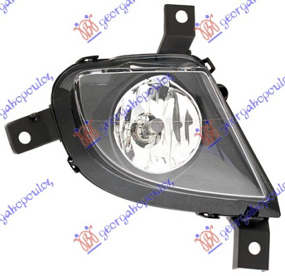 MAGLENKA (H8) (HELLA) BMW SERIES 3 SDN/S.W. 2008-2012 (E90/E91)