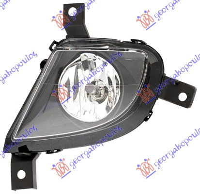 MAGLENKA (H8) (HELLA) BMW SERIES 3 SDN/S.W. 2008-2012 (E90/E91)