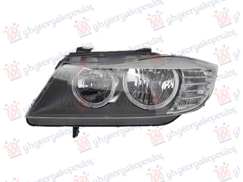 FAR ELEKTRICNI (VALEO) BMW SERIES 3 SDN/S.W. 2008-2012 (E90/E91)
