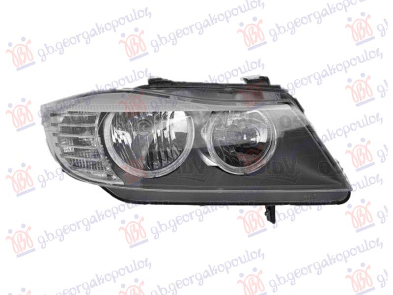 FAR ELEKTRICNI (VALEO) BMW SERIES 3 SDN/S.W. 2008-2012 (E90/E91)