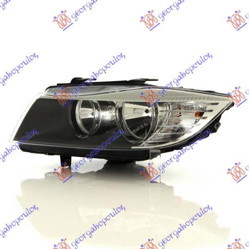 FAR ELEKTRICNI (HELLA) BMW SERIES 3 SDN/S.W. 2008-2012 (E90/E91)