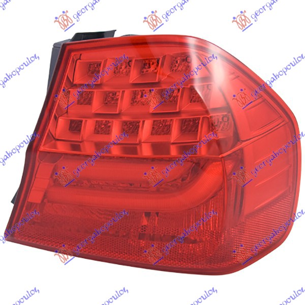 STOP LAMPA SPOLJASNJA LED (MARELLI) BMW SERIES 3 SDN/S.W. 2008-2012 (E90/E91)