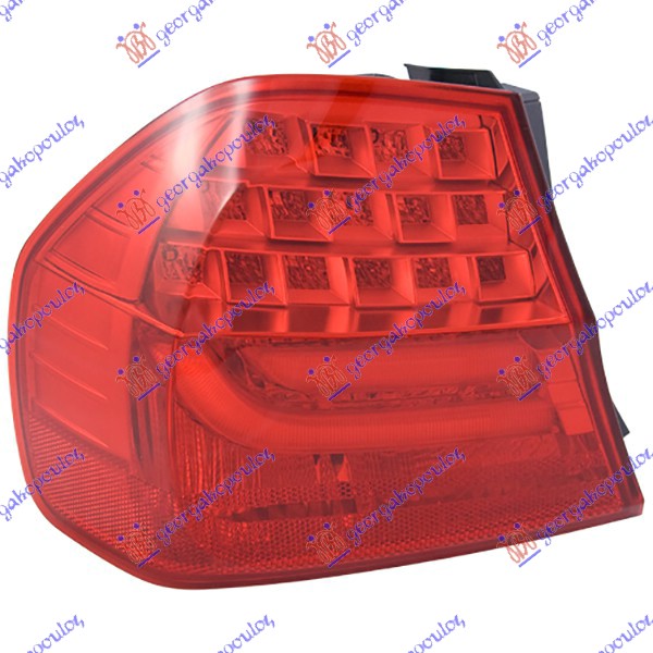 STOP LAMPA SPOLJASNJA LED (MARELLI) BMW SERIES 3 SDN/S.W. 2008-2012 (E90/E91)