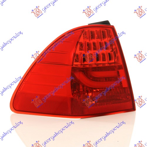 STOP LAMPA SPOLJASNJA KARAVAN BMW SERIES 3 SDN/S.W. 2008-2012 (E90/E91)