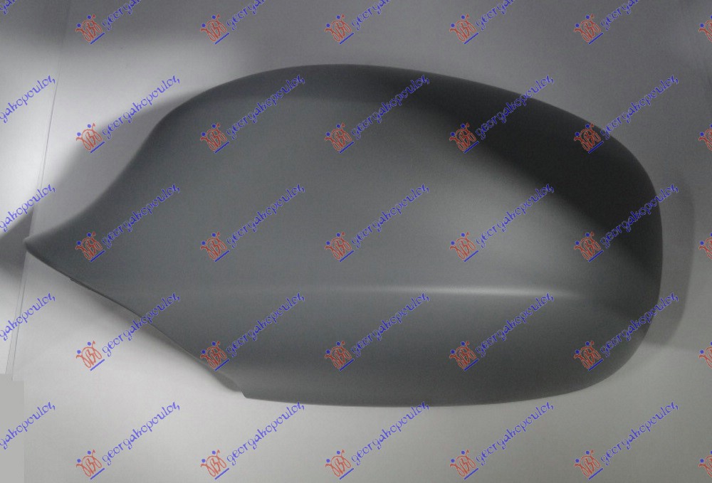 POKLOPAC RETROVIZORA PM BMW SERIES 3 SDN/S.W. 2008-2012 (E90/E91)