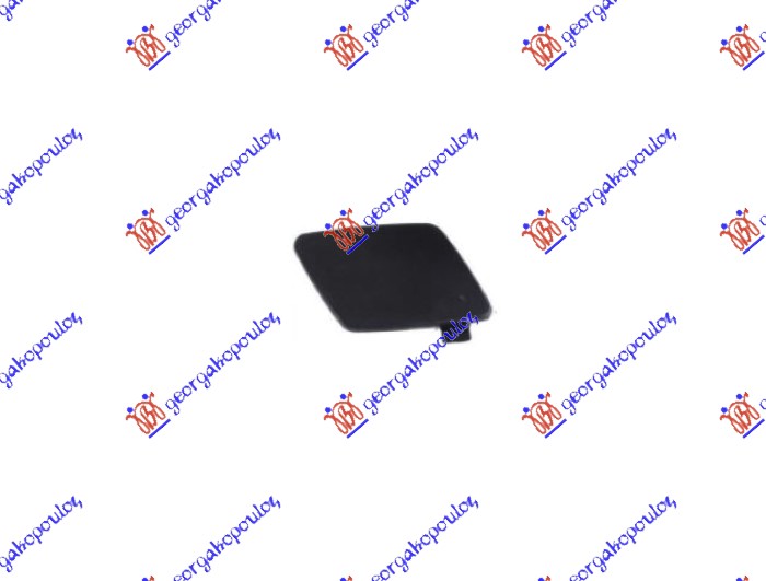 POKLOPAC KUKE PREDNJEG BRANIKA (M-SPORT) BMW SERIES 3 SDN/S.W. 2008-2012 (E90/E91)