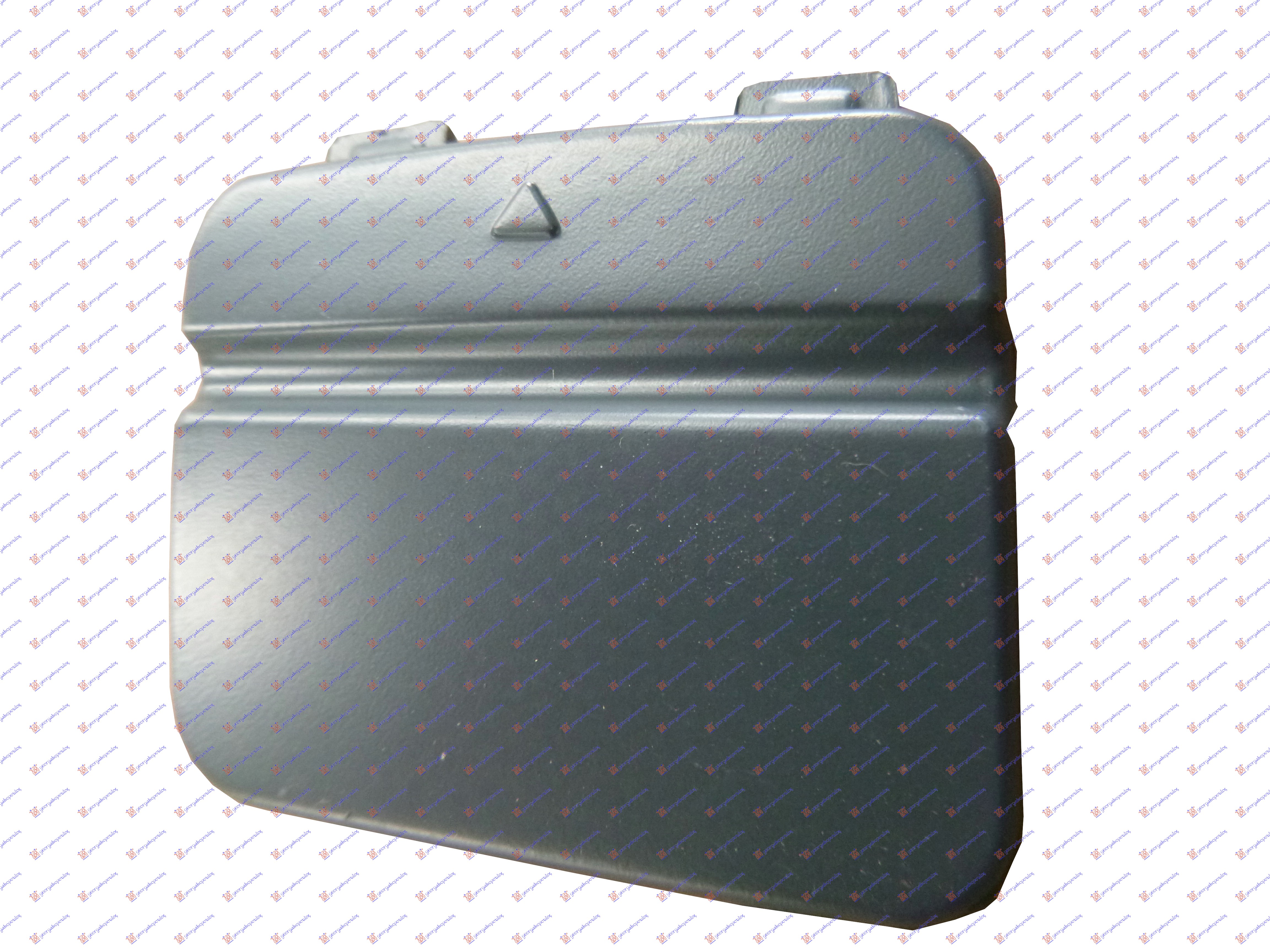POKLOPAC KUKE ZADNJEG BRANIKA PM (KARAVAN) BMW SERIES 3 SDN/S.W. 2008-2012 (E90/E91)