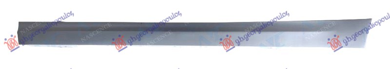 SAJTNA PLASTICNA BMW SERIES 3 SDN/S.W. 2008-2012 (E90/E91)