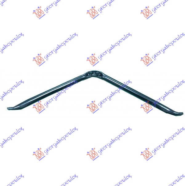 VEZNI LIM GORNJI ALUMINIJUM BMW SERIES 1 3/5D 2015-2019 (F21/F20)