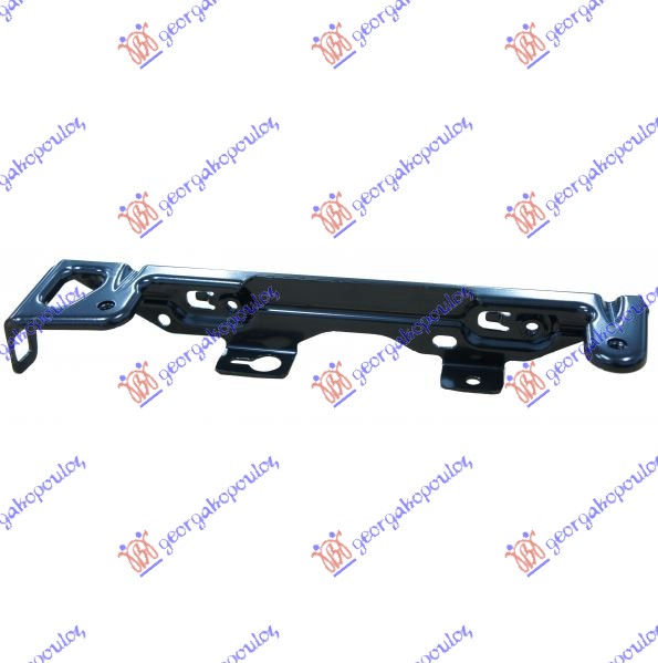NOSAC HLADNJAKA GORNJI BMW SERIES 1 3/5D 2015-2019 (F21/F20)