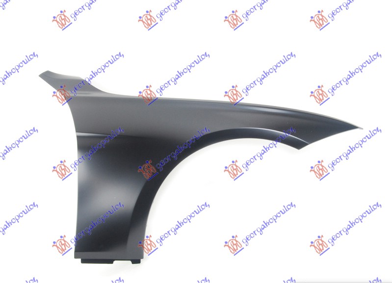 BLATOBRAN BMW SERIES 3 SDN/S.W. 2014-2018 (F30/F31)