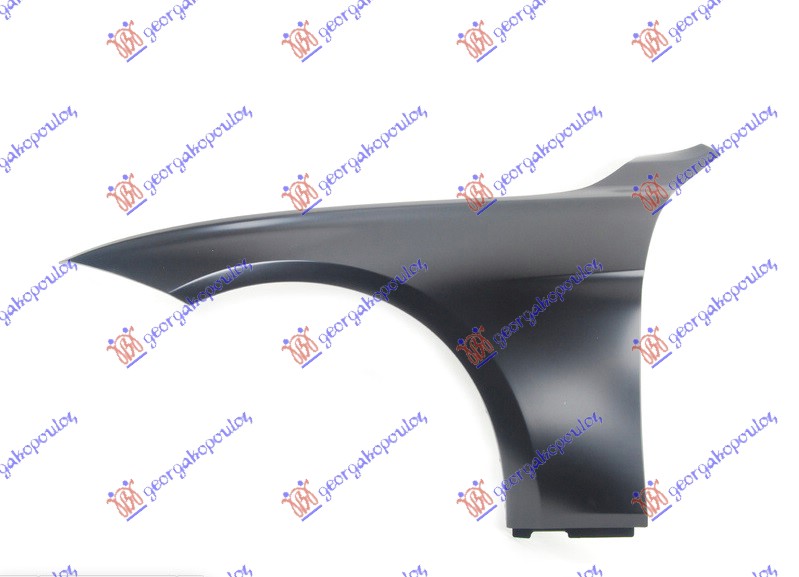 BLATOBRAN BMW SERIES 3 SDN/S.W. 2014-2018 (F30/F31)