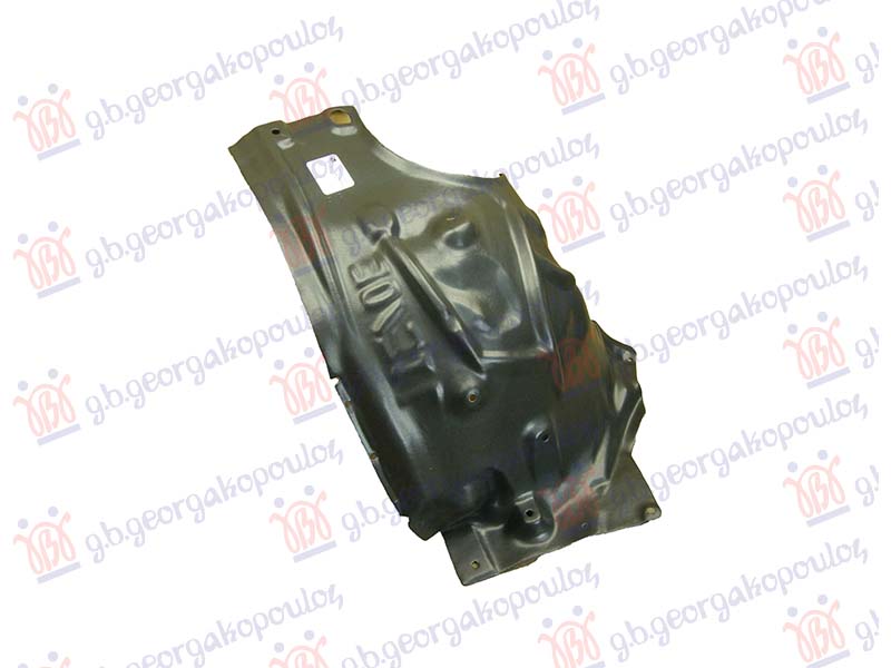 POTKRILO (ZADNJI DEO) BMW SERIES 3 SDN/S.W. 2012-2014 (F30/F31/F80)