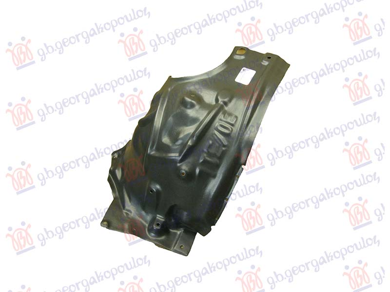 POTKRILO (ZADNJI DEO) BMW SERIES 3 SDN/S.W. 2014-2018 (F30/F31/F80)