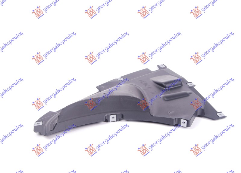 POTKRILO (PREDNJI DONJI DEO) BMW SERIES 3 SDN/S.W. 2014-2018 (F30/F31/F80)