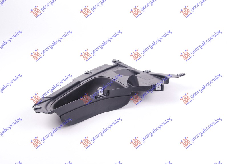 POTKRILO (PREDNJI DONJI DEO) BMW SERIES 3 SDN/S.W. 2014-2018 (F30/F31/F80)