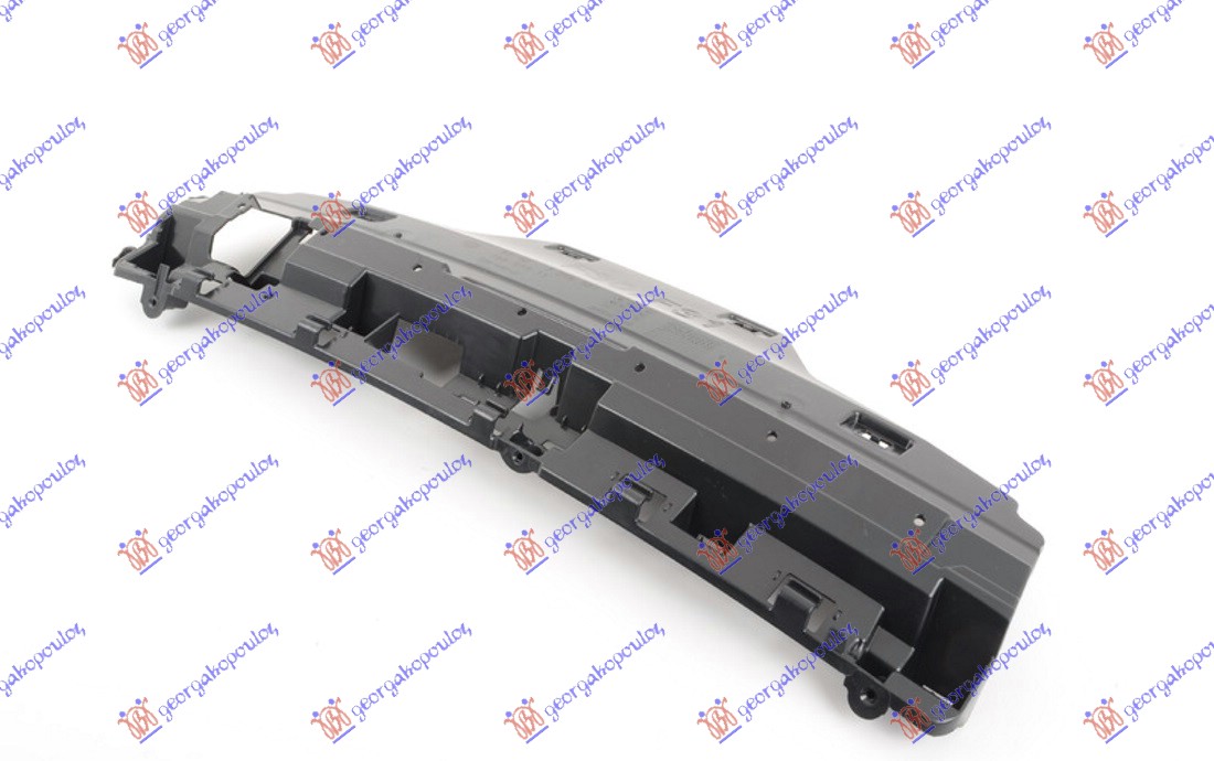 NOSAC ZADNJEG BRANIKA DONJI PLASTICNI (SEDAN/KARAVAN) BMW SERIES 3 SDN/S.W. 2014-2018 (F30/F31/F80)