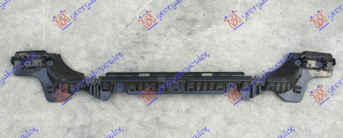 NOSAC (OJACANJE) ZADNJEG BRANIKA PLASTICNI (& (M-SPORT)) BMW SERIES 3 SDN/S.W. 2014-2018 (F30/F31/F80)