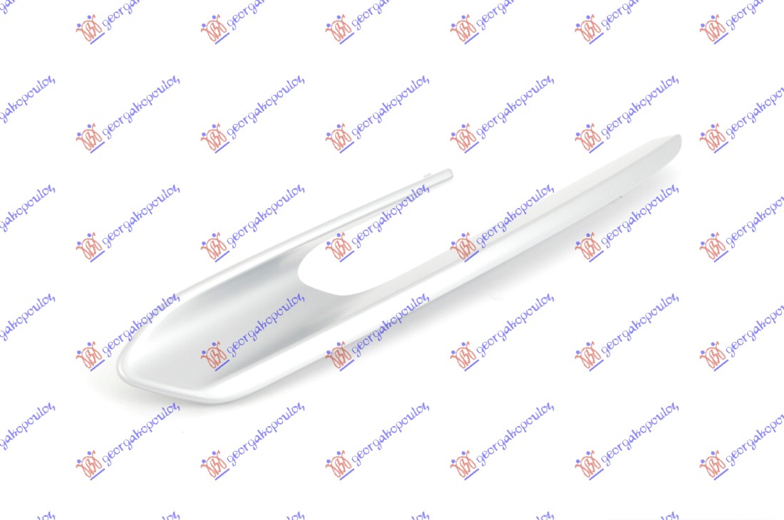 LAJSNA RESETKE PREDNJEG BRANIKA (MODERN) BMW SERIES 3 SDN/S.W. 2012-2014 (F30/F31/F80)