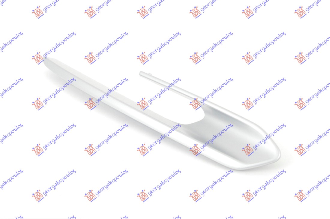 LAJSNA RESETKE PREDNJEG BRANIKA (MODERN) BMW SERIES 3 SDN/S.W. 2012-2014 (F30/F31/F80)
