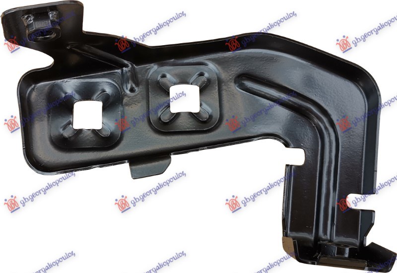 NOSAC BLATOBRANA (ZADNJI) GORNJI METALNI BMW SERIES 3 SDN/S.W. 2014-2018 (F30/F31/F80)