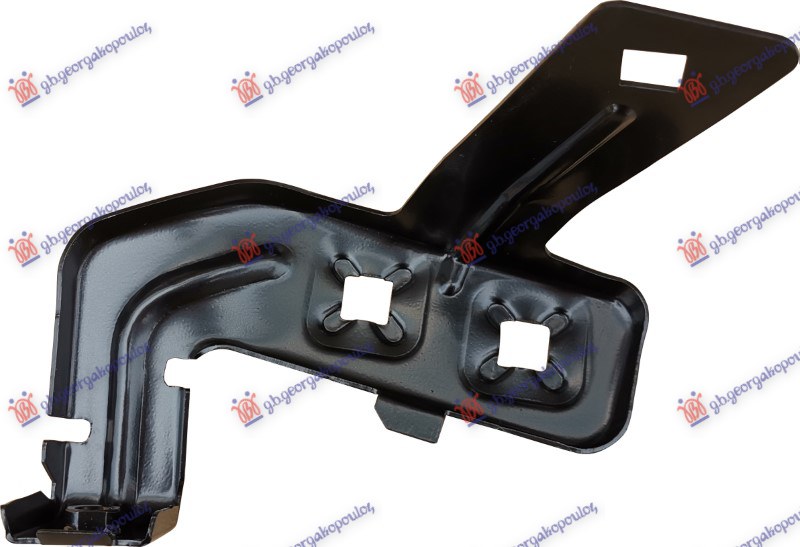 NOSAC BLATOBRANA (ZADNJI) GORNJI METALNI BMW SERIES 3 SDN/S.W. 2014-2018 (F30/F31/F80)